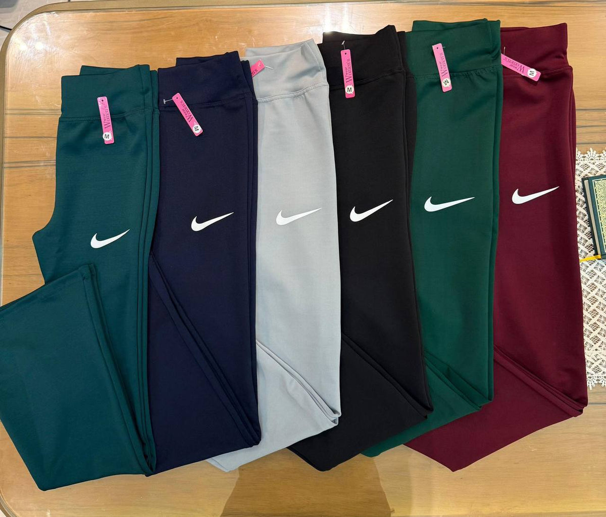 Charleston Pants