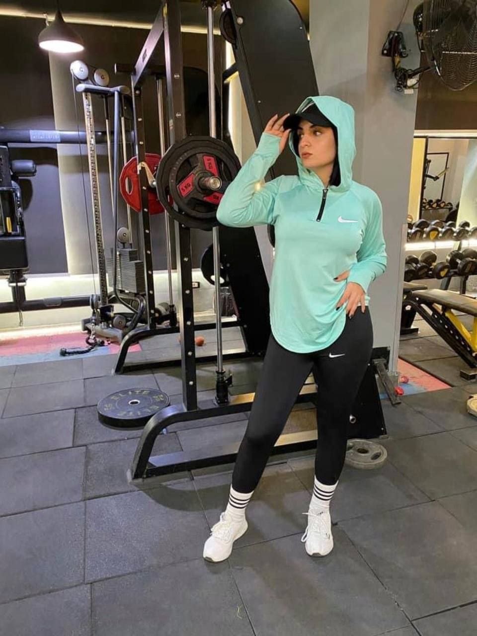 Dry Fit Active Set