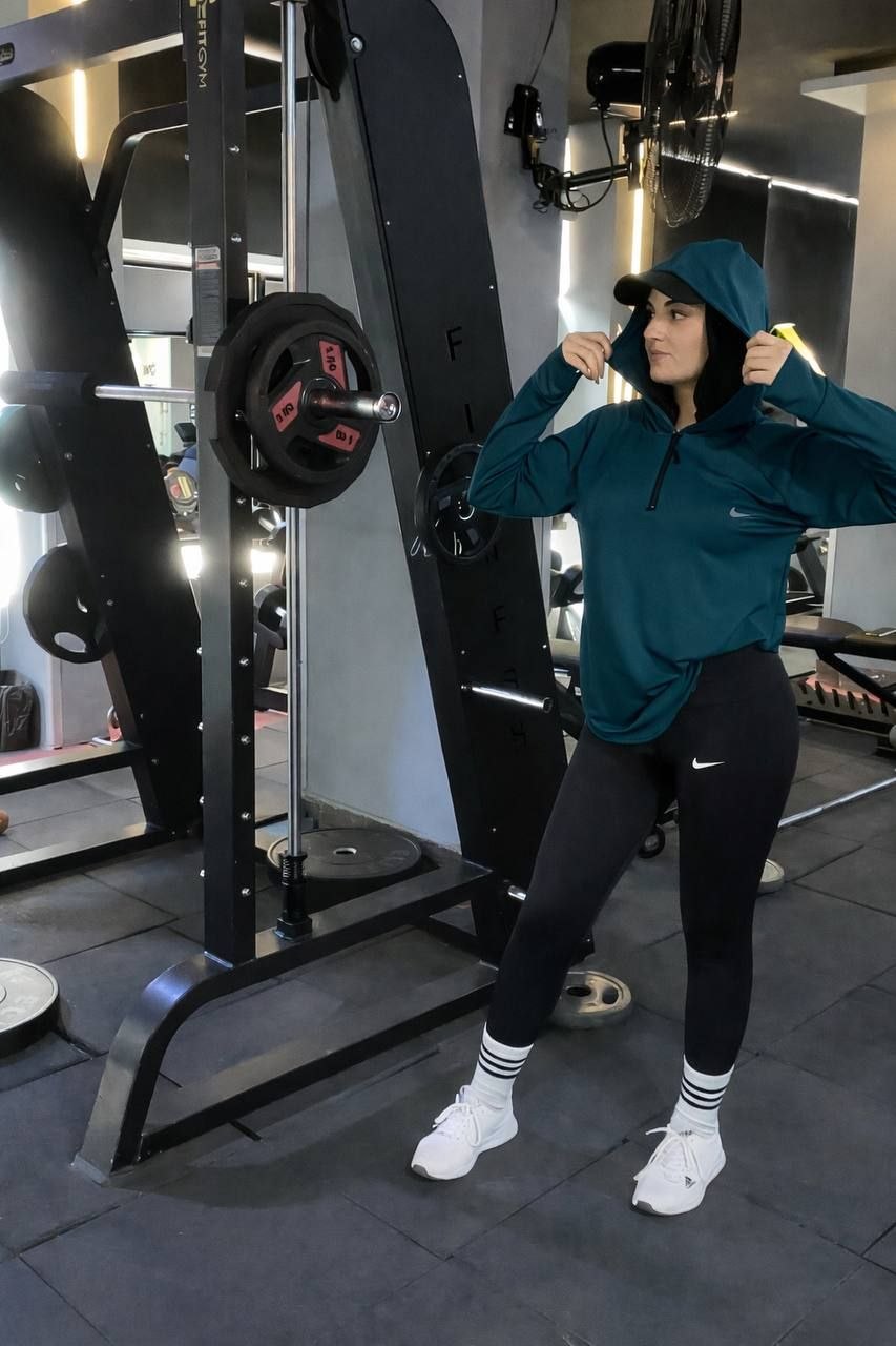 Dry Fit Active Set